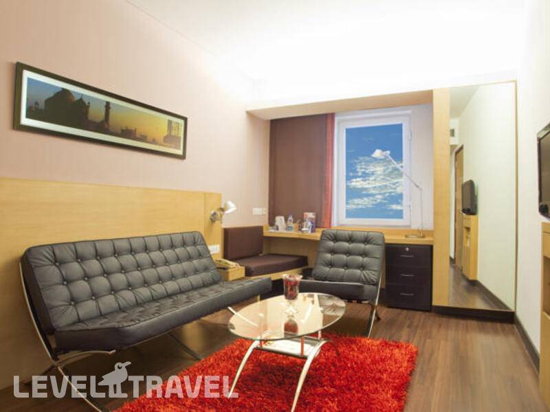 Фотография Ibis Gurgaon Hotel