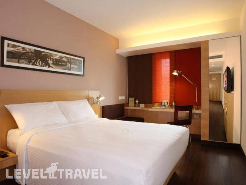 Фотография Ibis Gurgaon Hotel
