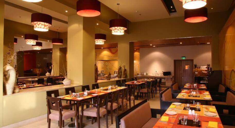 Ibis Gurgaon Hotel