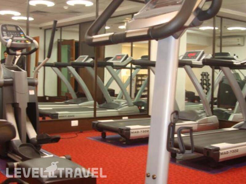 Фотография Ibis Gurgaon Hotel Фотография Ibis Gurgaon Hotel