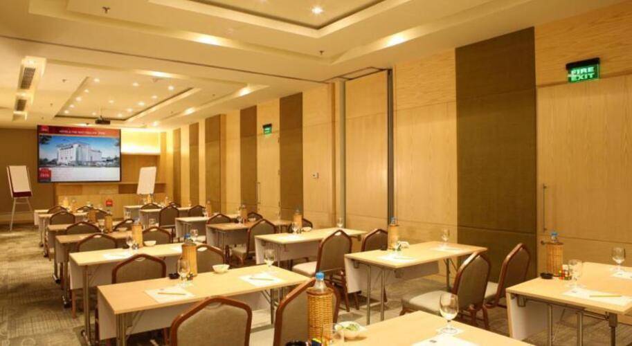 Ibis Gurgaon Hotel