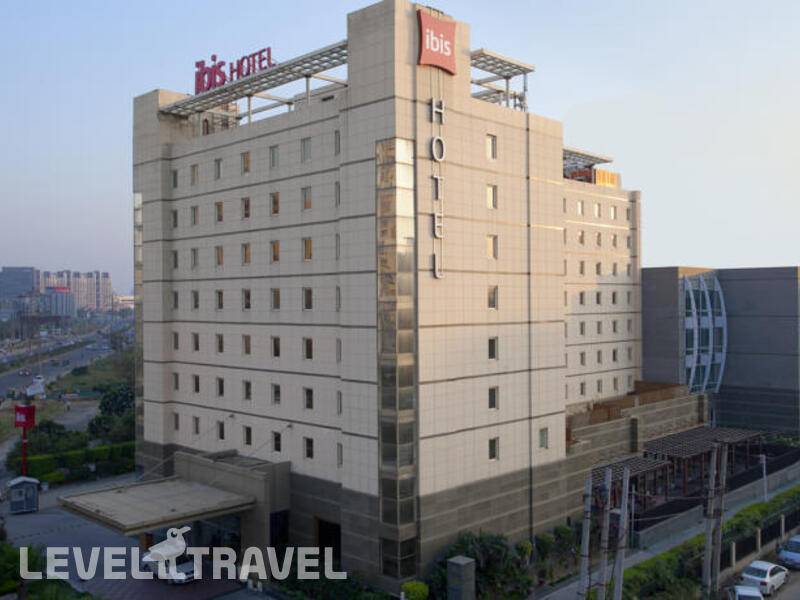 Фотография Ibis Gurgaon Hotel