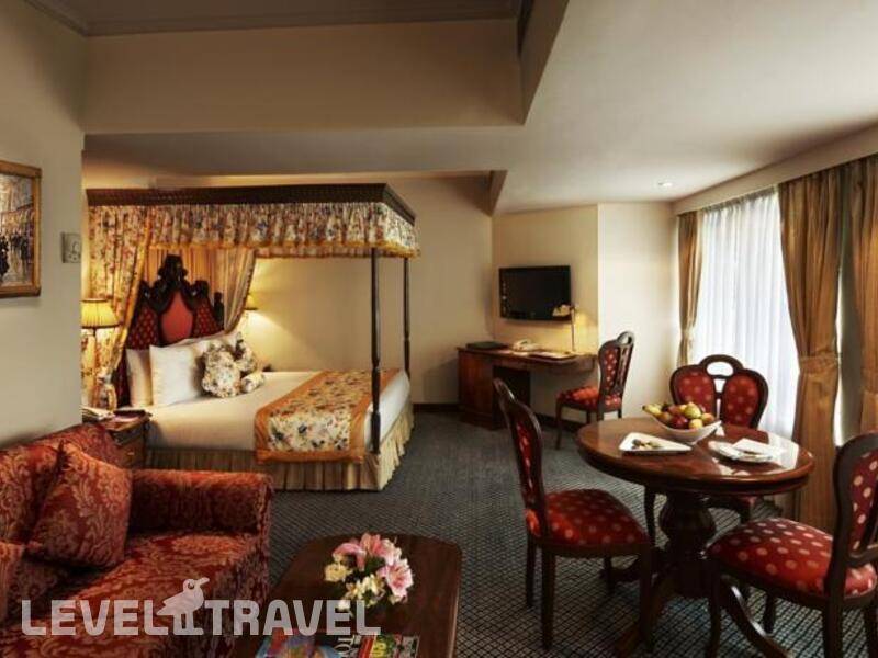 Фотография Royal Plaza Hotel Фотография Royal Plaza Hotel