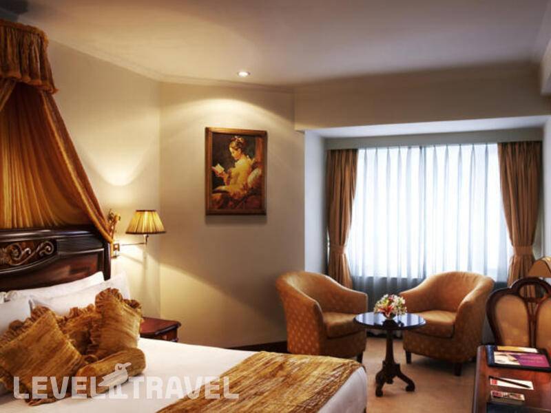 Фотография Royal Plaza Hotel Фотография Royal Plaza Hotel