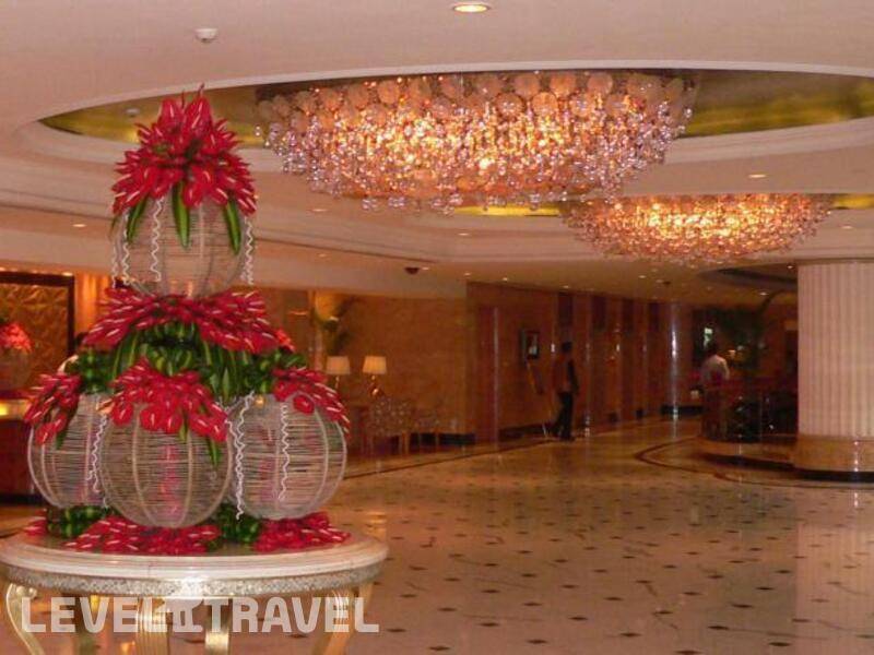 Фотография Royal Plaza Hotel Фотография Royal Plaza Hotel