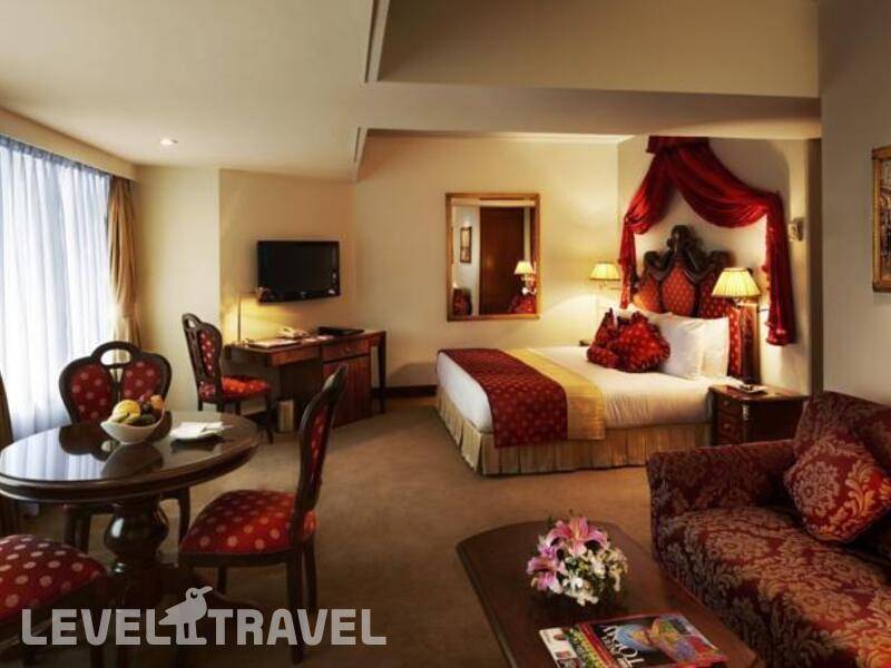 Фотография Royal Plaza Hotel Фотография Royal Plaza Hotel