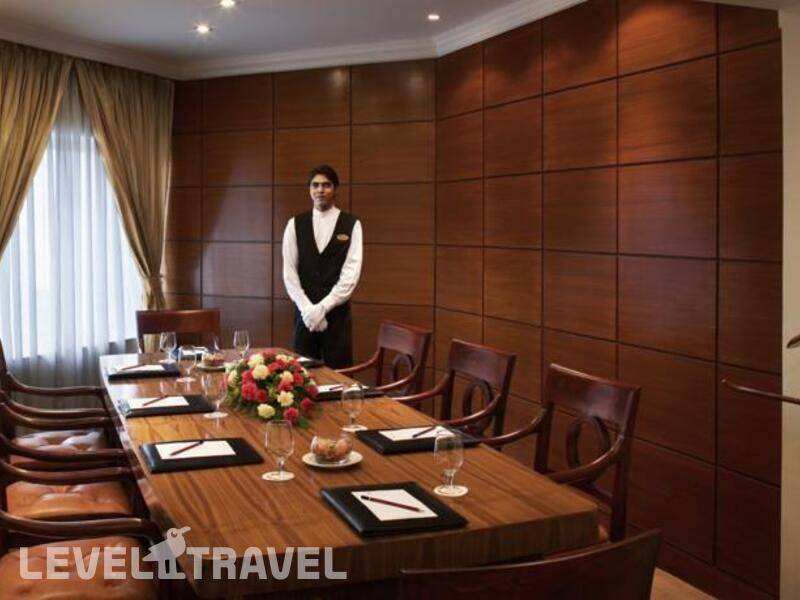 Фотография Royal Plaza Hotel Фотография Royal Plaza Hotel