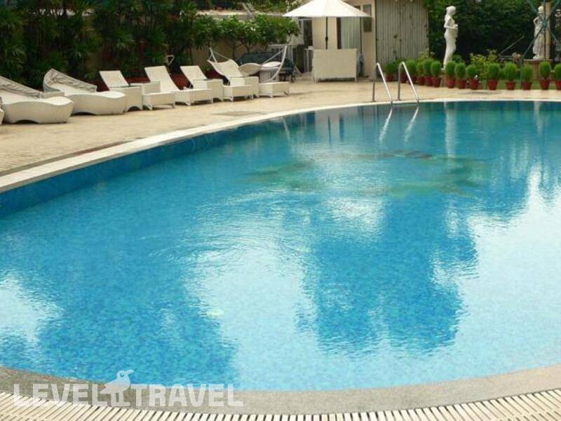 Фотография Royal Plaza Hotel Фотография Royal Plaza Hotel