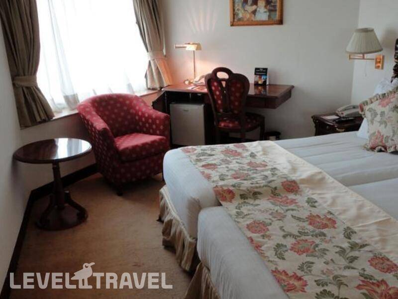 Фотография Royal Plaza Hotel Фотография Royal Plaza Hotel