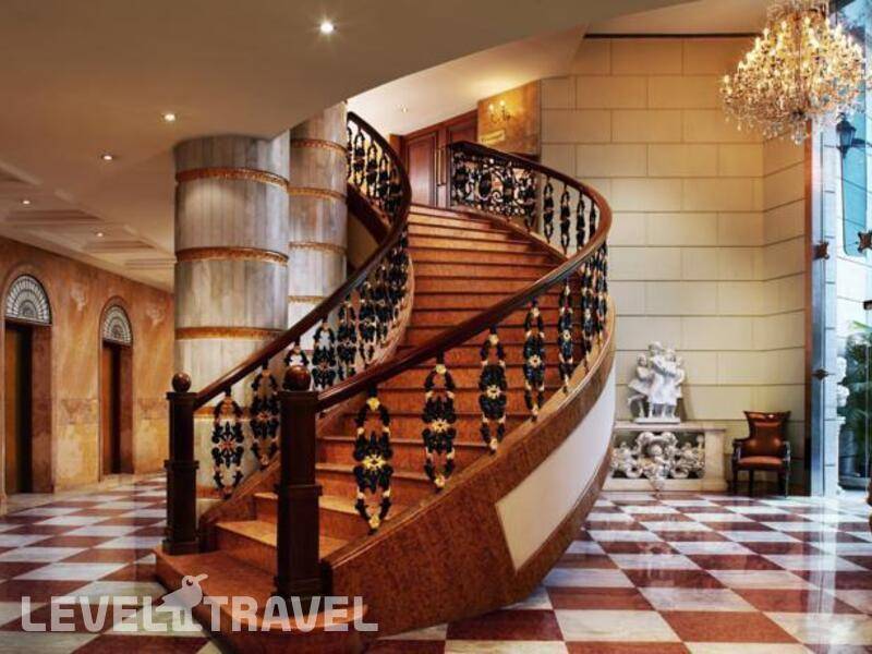 Фотография Royal Plaza Hotel Фотография Royal Plaza Hotel