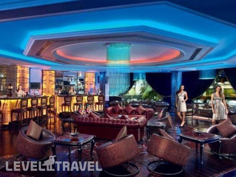 Фотография Royal Plaza Hotel Фотография Royal Plaza Hotel