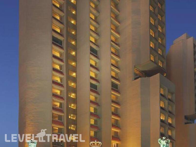 Фотография Royal Plaza Hotel Фотография Royal Plaza Hotel