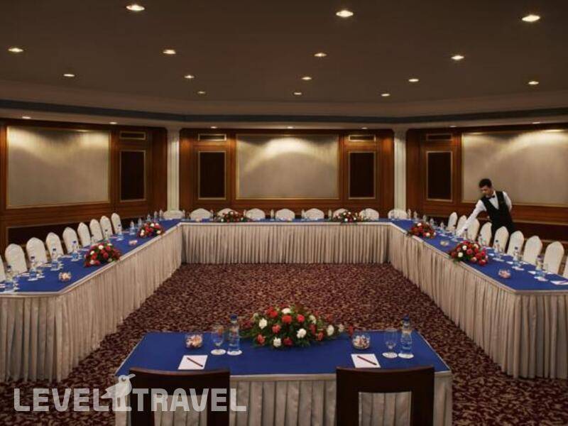 Фотография Royal Plaza Hotel Фотография Royal Plaza Hotel