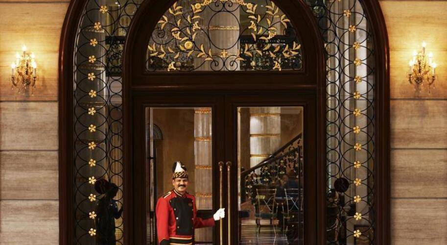 Royal Plaza Hotel