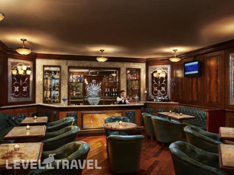 Фотография Royal Plaza Hotel Фотография Royal Plaza Hotel