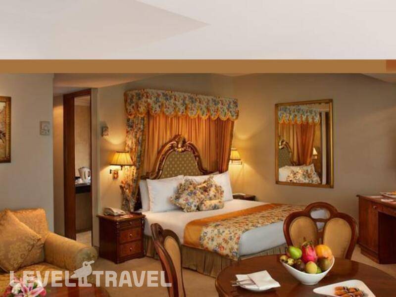 Фотография Royal Plaza Hotel Фотография Royal Plaza Hotel