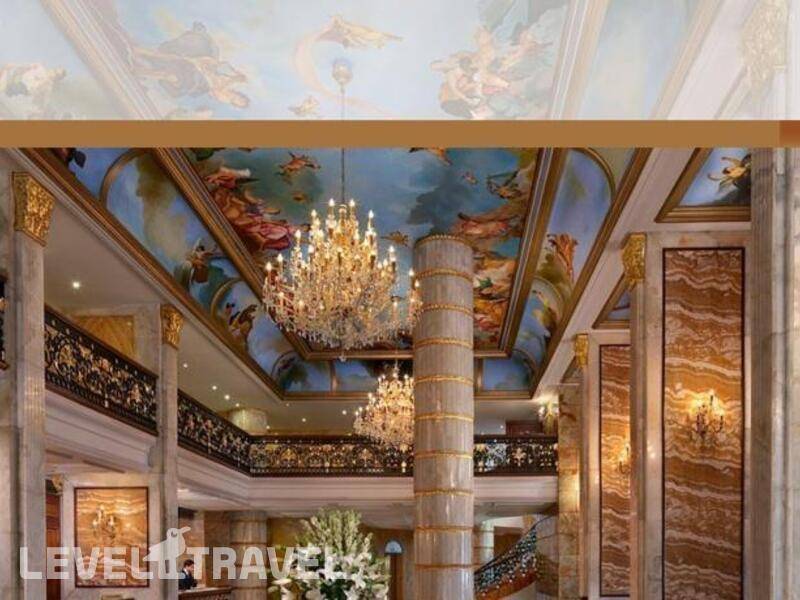 Фотография Royal Plaza Hotel Фотография Royal Plaza Hotel