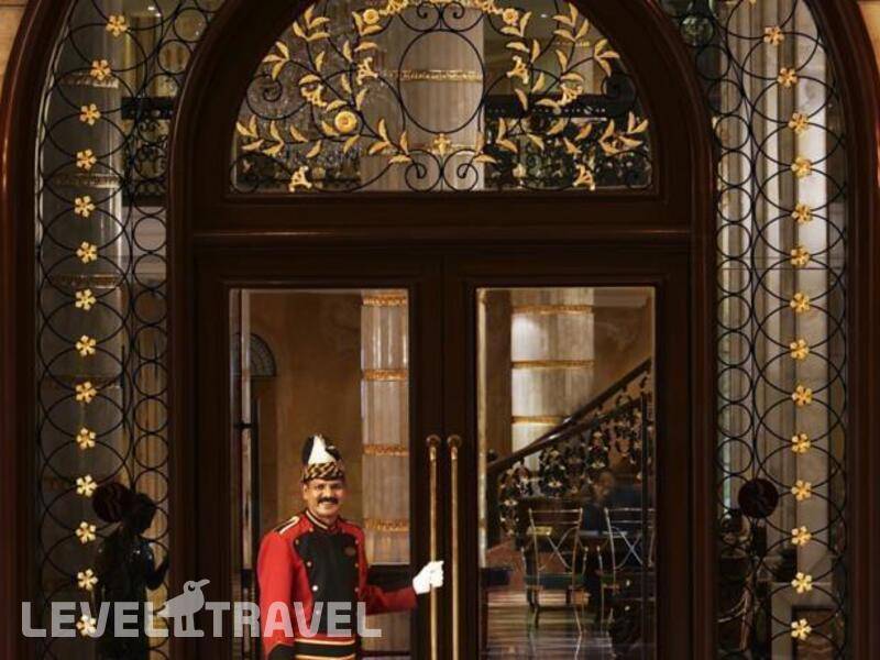 Фотография Royal Plaza Hotel Фотография Royal Plaza Hotel