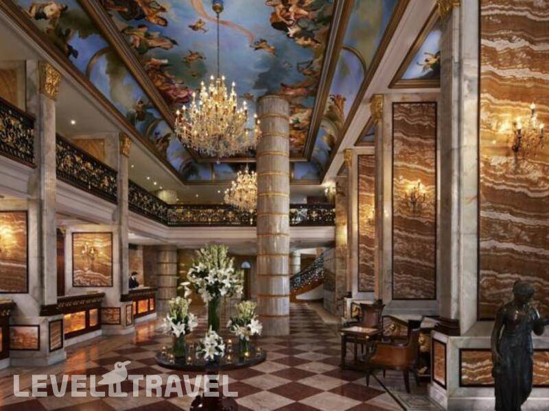 Фотография Royal Plaza Hotel Фотография Royal Plaza Hotel