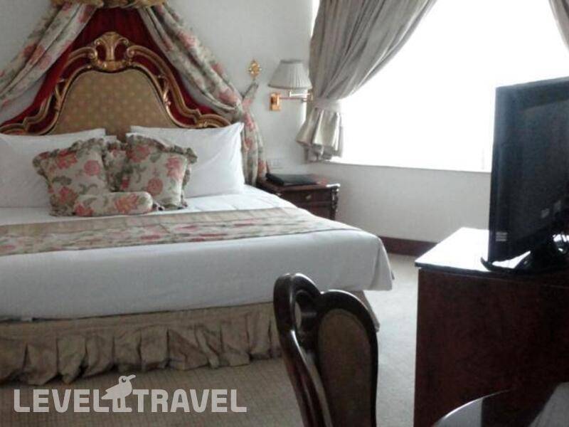 Фотография Royal Plaza Hotel Фотография Royal Plaza Hotel