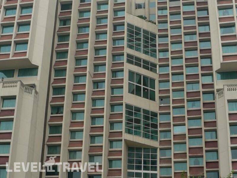 Фотография Royal Plaza Hotel Фотография Royal Plaza Hotel