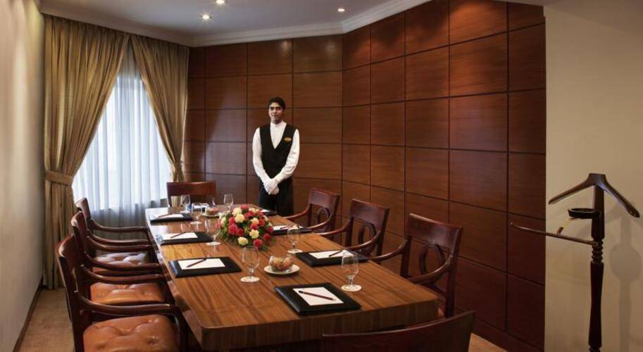 Royal Plaza Hotel