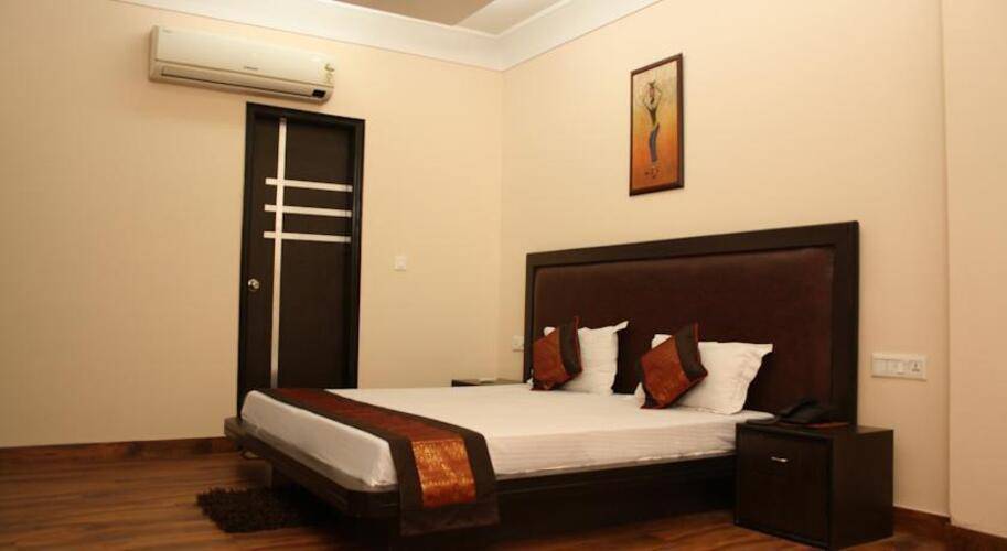 Apra International Hotel