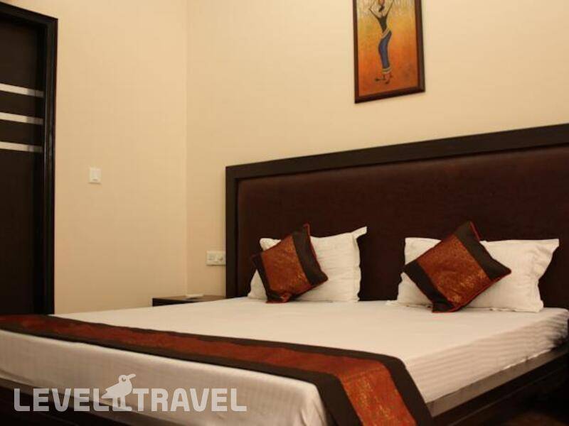 Фотография Apra International Hotel Фотография Apra International Hotel