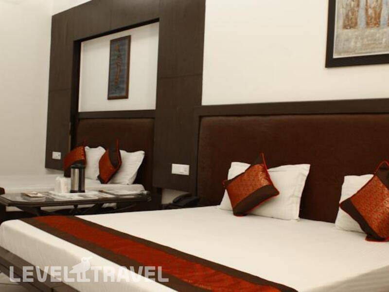 Фотография Apra International Hotel Фотография Apra International Hotel