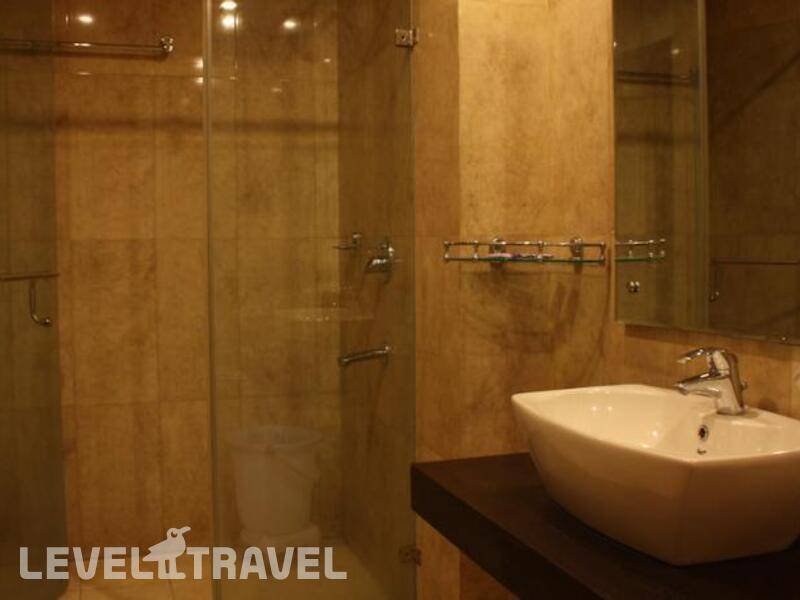 Фотография Apra International Hotel Фотография Apra International Hotel