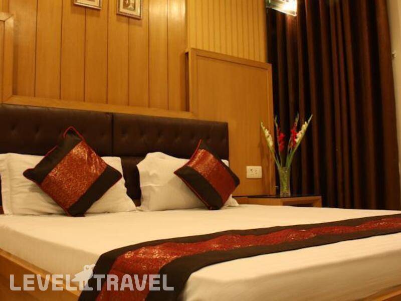 Фотография Apra International Hotel Фотография Apra International Hotel