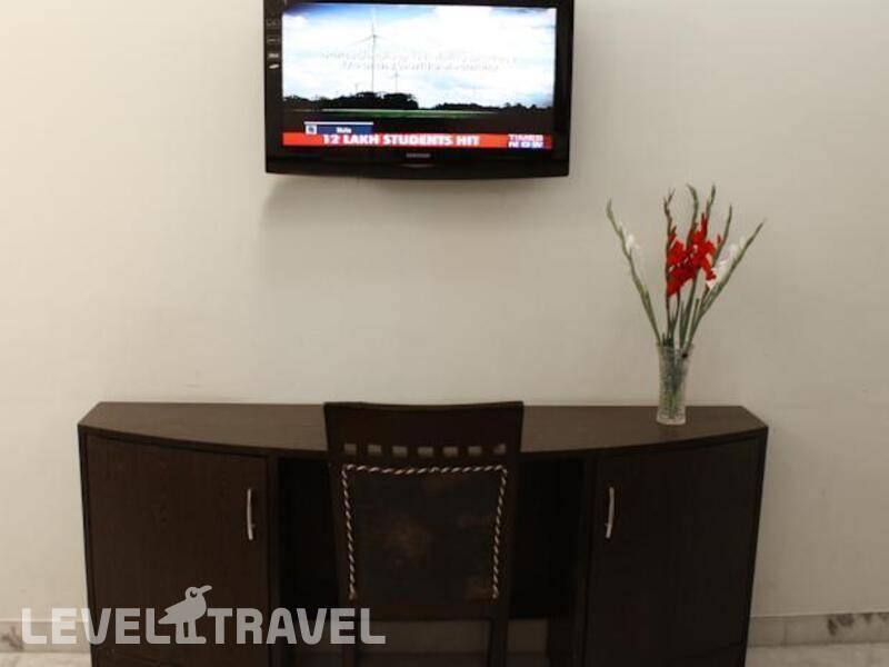 Фотография Apra International Hotel Фотография Apra International Hotel