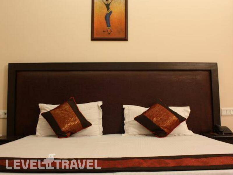 Фотография Apra International Hotel Фотография Apra International Hotel