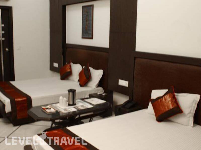 Фотография Apra International Hotel Фотография Apra International Hotel