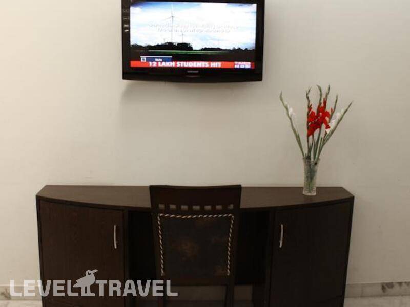 Фотография Apra International Hotel Фотография Apra International Hotel