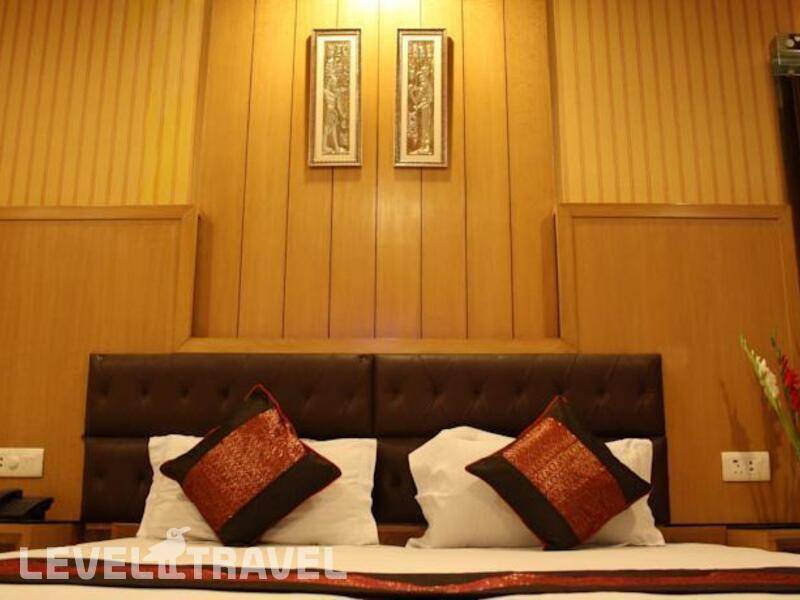 Фотография Apra International Hotel Фотография Apra International Hotel