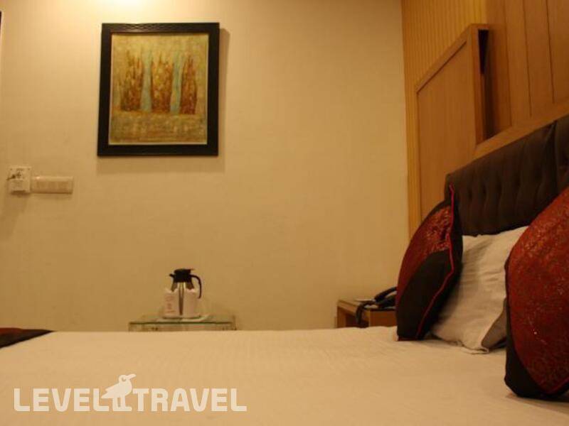 Фотография Apra International Hotel Фотография Apra International Hotel