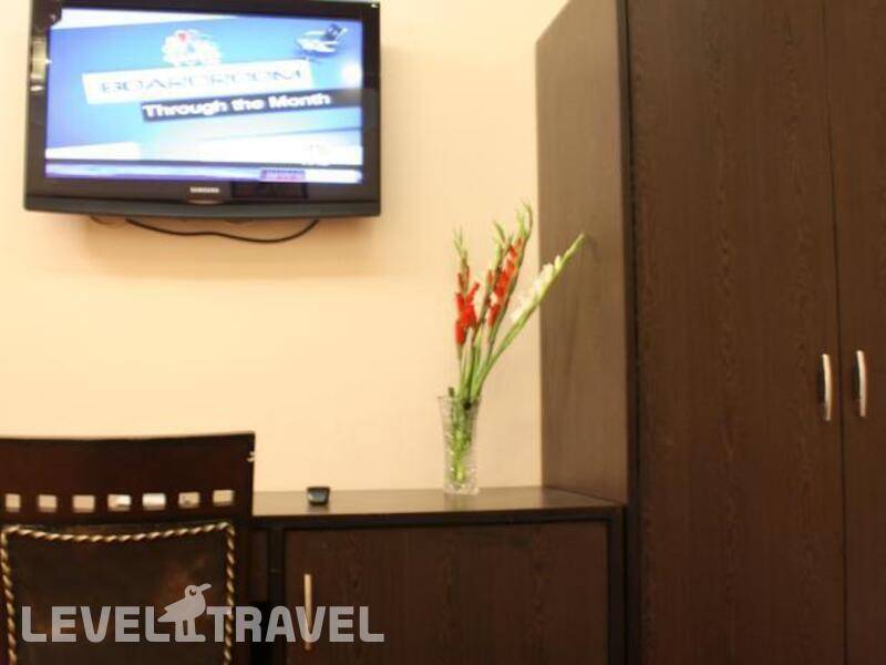 Фотография Apra International Hotel Фотография Apra International Hotel