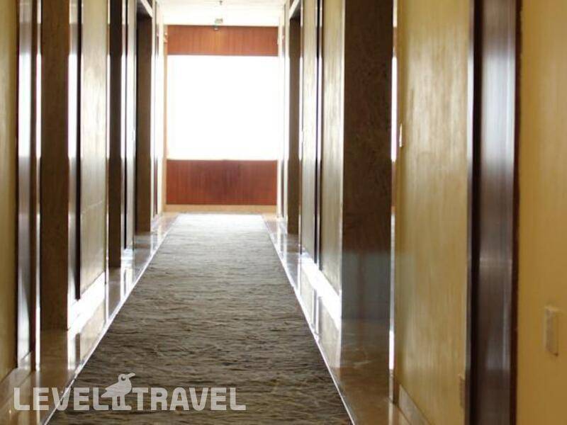 Фотография Hans Plaza Hotel Фотография Hans Plaza Hotel