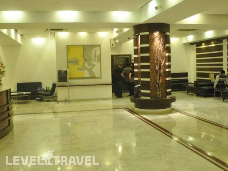 Фотография Hans Plaza Hotel Фотография Hans Plaza Hotel