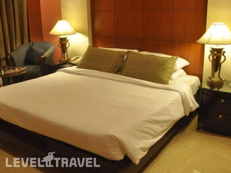 Фотография Hans Plaza Hotel Фотография Hans Plaza Hotel