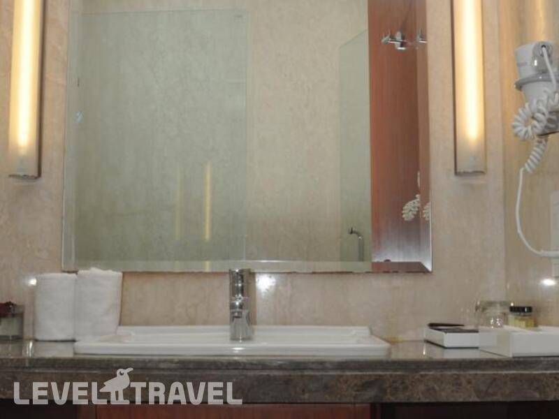 Фотография Hans Plaza Hotel Фотография Hans Plaza Hotel