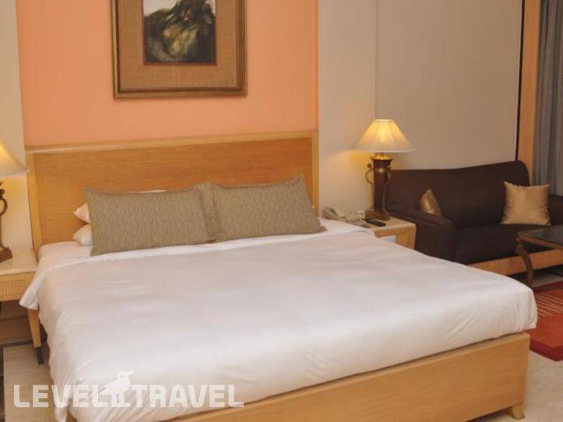 Фотография Hans Plaza Hotel Фотография Hans Plaza Hotel