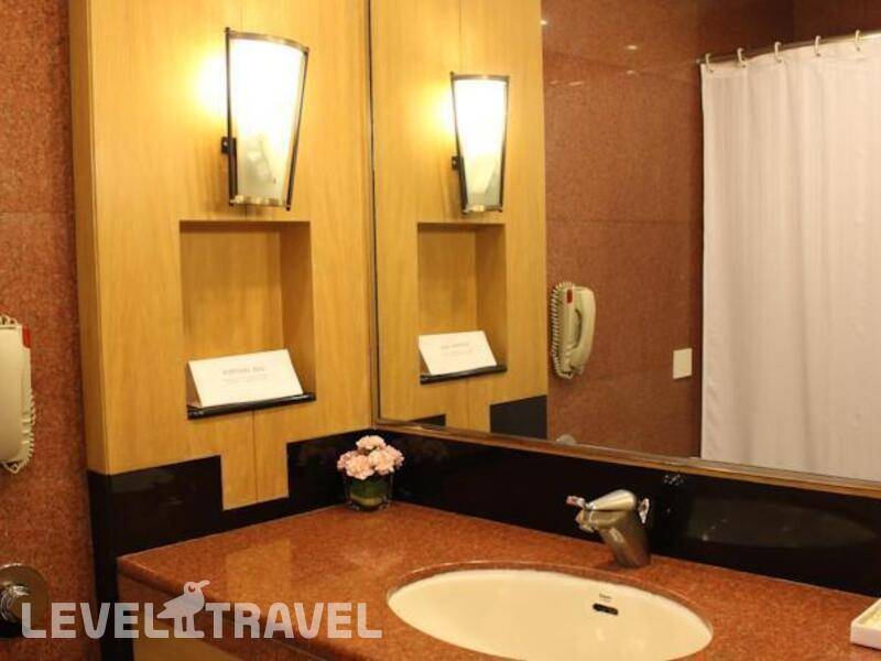 Фотография Hans Plaza Hotel Фотография Hans Plaza Hotel