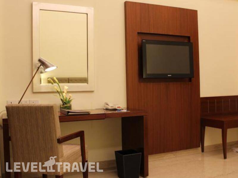 Фотография Hans Plaza Hotel Фотография Hans Plaza Hotel