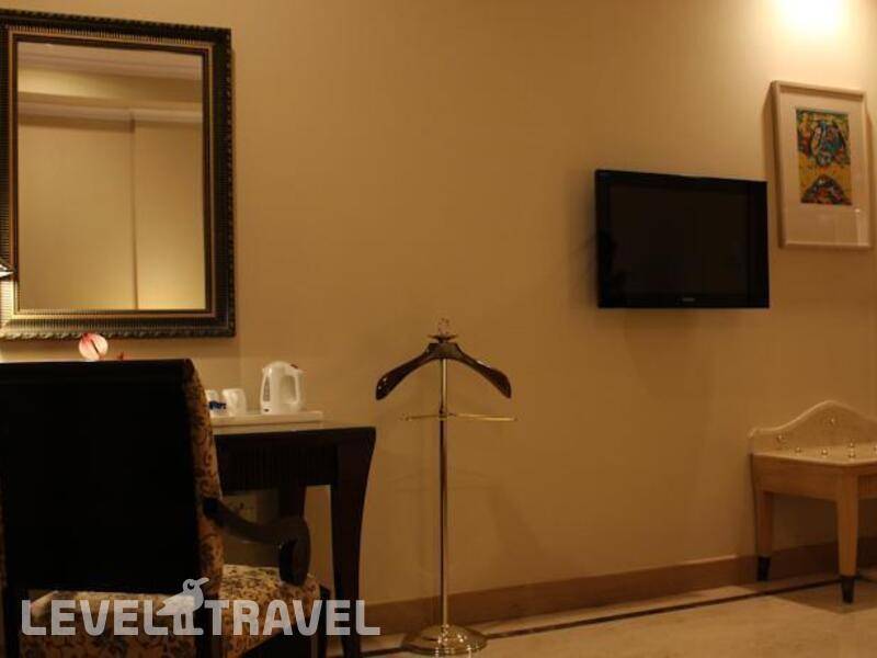 Фотография Hans Plaza Hotel Фотография Hans Plaza Hotel