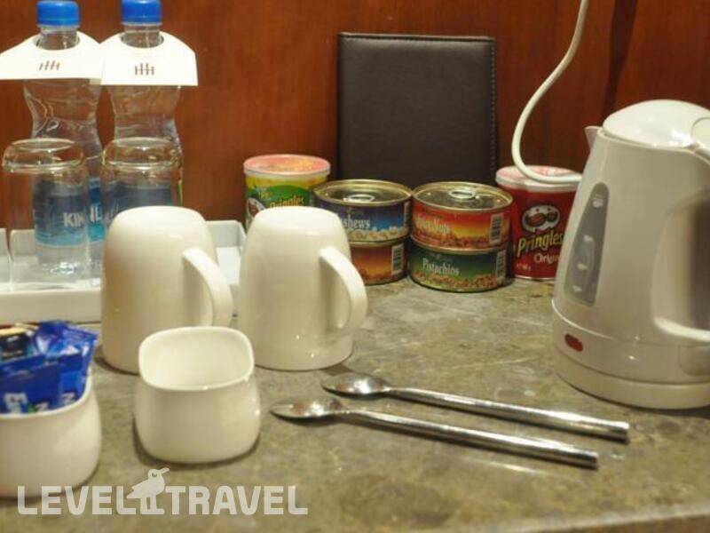 Фотография Hans Plaza Hotel Фотография Hans Plaza Hotel