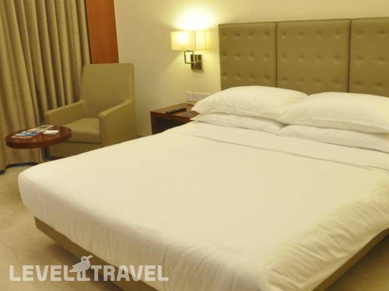 Фотография Hans Plaza Hotel Фотография Hans Plaza Hotel