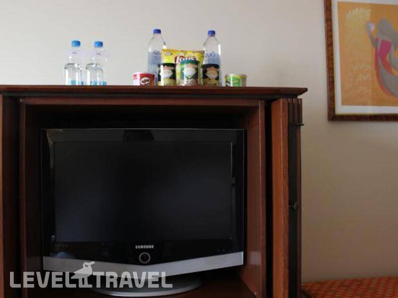 Фотография Hans Plaza Hotel Фотография Hans Plaza Hotel