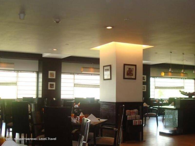 Фотография Hans Plaza Hotel Фотография Hans Plaza Hotel